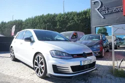 VW Golf GTI | 230 CV