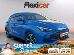 MG 3 1.5 Comfort