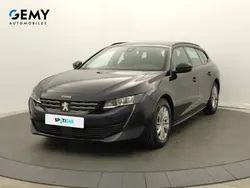 PEUGEOT 508 SW BlueHDi 130 ch S&S EAT8 Active Pack