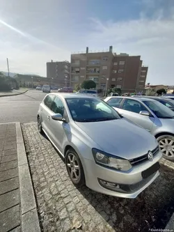 VW Polo 1.2