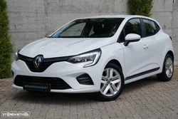 Renault Clio 1.0 TCe Limited