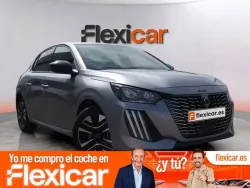 Peugeot 208 Allure Gasolina 100 S&S 6 Vel. MAN