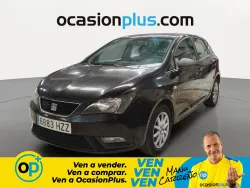 SEAT Ibiza 1.6TDI CR Reference