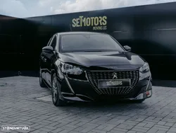 Peugeot 208 1.2 PureTech Active Pack