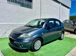 Citroën C3 1.1i Exclusive