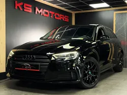 Audi A3 SPORTBACK 1.6 TDI 116CH GPS TEL (KS MOTORS)