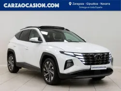 HYUNDAI Tucson 1.6 TGDI 48V Tecno Sky 4x2 DT