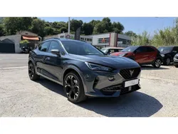CUPRA FORMENTOR 1.5 16V TSI 150cv VZ-Line DSG7 1ère main