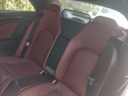 Mercedes-Benz E 250 CGI Cabrio BlueEFFICIENCY Automatik Elegance