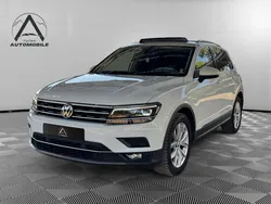 Volkswagen tiguan 2.0 tdi - 150 finition carat / toit ouvrant / car play / camera de recul