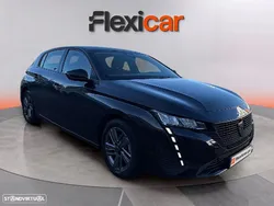 Peugeot 308 1.2 PureTech Active Pack