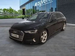 AUDI A6 Avant 40 TDI Sport S tronic