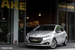 Peugeot 208 1.6 BlueHDi Active