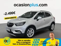 OPEL Mokka X 1.4T GLP 120 Aniversario 4x2