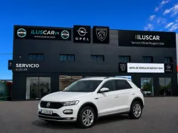 Volkswagen T-Roc 1.0 TSI Advance R-line 81kW