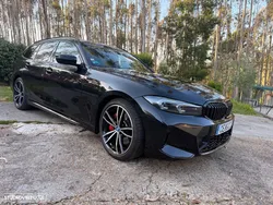 BMW 330 e Aut. M Sport