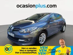 RENAULT Mégane 1.2 TCE Energy Limited S&S 115