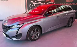 Peugeot 308 1.2 PureTech Active