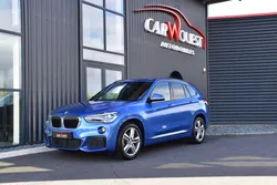 BMW X1 xDrive20d 190 M Sport BVA8 • 1ère Main • Historique