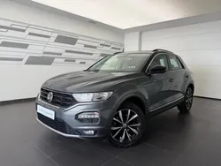 Volkswagen T-Roc 1.5 TSI EVO 150ch Lounge DSG7 S&S