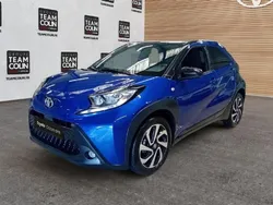 Toyota Aygo X 1.0 VVT-i 72ch Design MY24