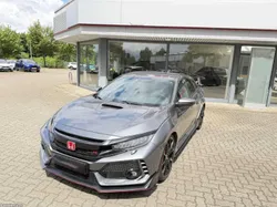 Honda Civic 2.0 i-VTEC Type-R