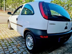 Opel Corsa 1.7 Di impecável