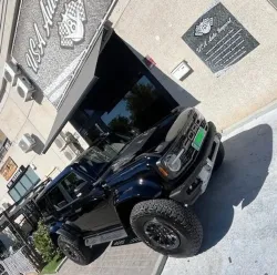 Ford Bronco Raptor EcoBoost® V6 3.0L