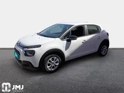 Citroën C3 BlueHDi 100 S&S BVM6 Feel