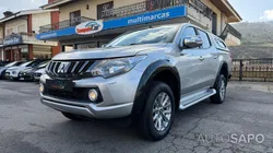 Mitsubishi L200 Strakar de 2017