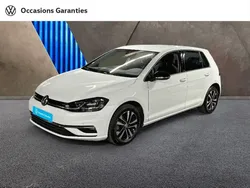 Volkswagen Golf 1.0 TSI 115ch IQ.Drive Euro6d-T 5p