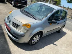 Renault MODUS 1.5 DCI 5CV 166670 km