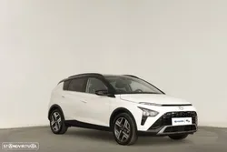Hyundai Bayon 1.0 T-GDI Premium TT