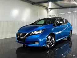 Nissan Leaf 62 kWh e+ Tekna