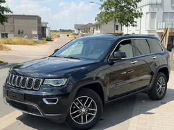 Jeep GRAND CHEROKEE 3.0 CRD 250ch SUV Limited | Toit Panoramique • Cuir • Caméra 360°