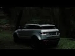 Land Rover Range Rover Evoque Coupe TD4 Aut. Prestige