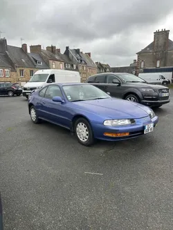 Honda Prélude 2.0 16V