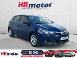 TOYOTA Auris 120T Active (Business Plus)