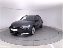 Audi A3 Sportback 40 TFSIe Advanced