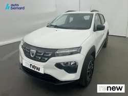 Dacia Spring 45ch Confort - Achat Intégral