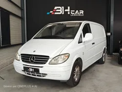 Mercedes Vito Vu FOURGON 2.2 111 CDI 110 COMPACT L1