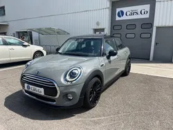 Mini Mini 1.5 135 COOPER HEDDON STREET, SUIVI COMPLET MINI, TOIT OUVRANT, RADAR DE RECUL