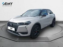 DS 3 DS3 Crossback PureTech 155 EAT8 Performance Line+