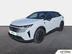 Peugeot 3008 Hybrid 145 e-DCS6 GT