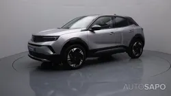 Opel Mokka de 2025