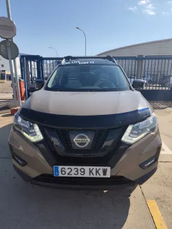 NISSAN X-Trail 1.6 dCi N-Connecta 4x2