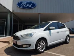Ford C-MAX 1.5 EcoBoost 150ch Stop&Start Titanium