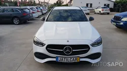 Mercedes-Benz Classe C de 2023