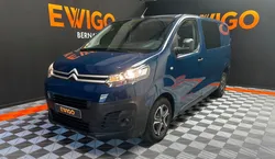 CITROEN JUMPY COMBI 1.5 BLUEHDi 120 M L2 CONFORT START-STOP