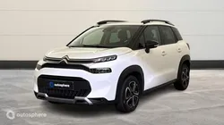 Citroen C3 Aircross BlueHDi 110ch S&S Feel Pack